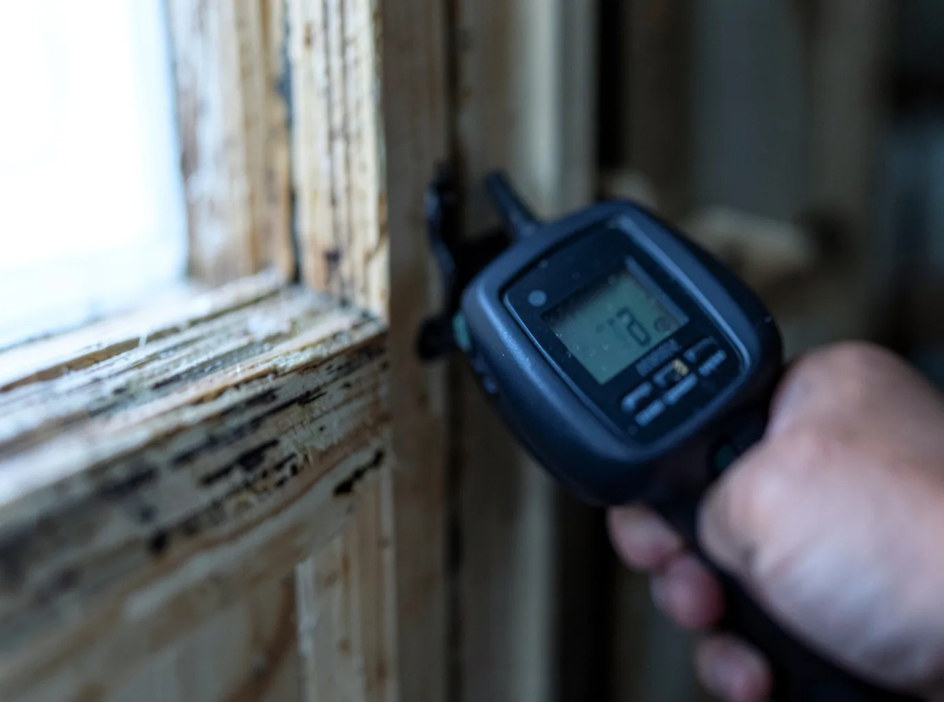 Commercial Water Damage Restoration in New City, NY